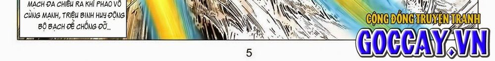 Tuyệt Thế Vô Song 2: Chapter 42