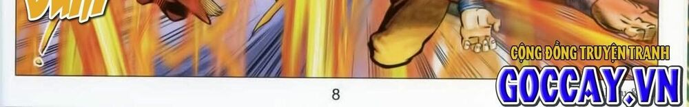 Tuyệt Thế Vô Song 2: Chapter 43