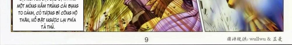 Tuyệt Thế Vô Song 2: Chapter 43