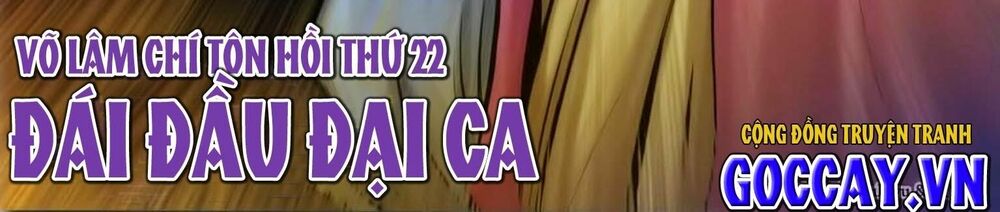 Tuyệt Thế Vô Song 2: Chapter 43