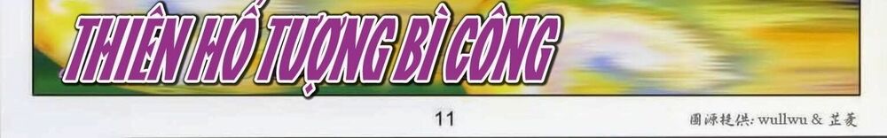 Tuyệt Thế Vô Song 2: Chapter 43