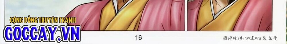 Tuyệt Thế Vô Song 2: Chapter 43