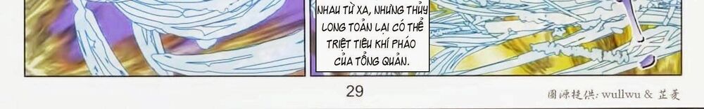 Tuyệt Thế Vô Song 2: Chapter 43