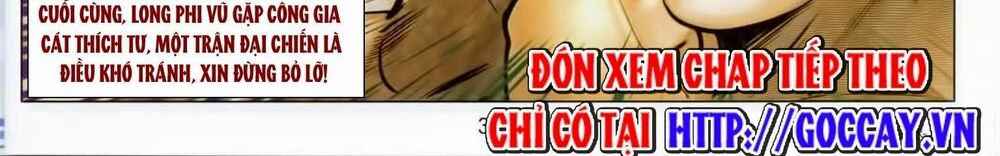 Tuyệt Thế Vô Song 2: Chapter 43