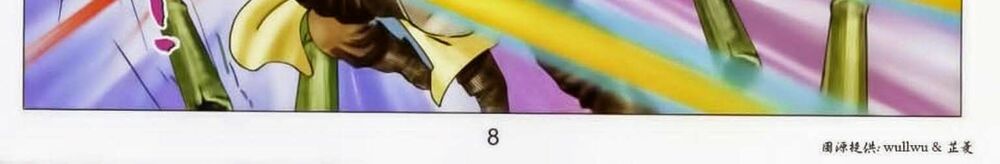 Tuyệt Thế Vô Song 2: Chapter 44