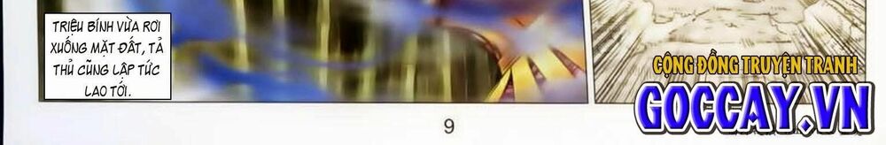 Tuyệt Thế Vô Song 2: Chapter 44