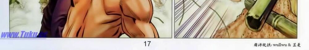 Tuyệt Thế Vô Song 2: Chapter 44
