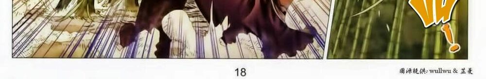 Tuyệt Thế Vô Song 2: Chapter 44