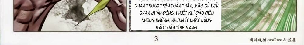 Tuyệt Thế Vô Song 2: Chapter 44