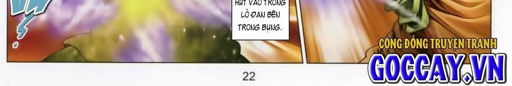 Tuyệt Thế Vô Song 2: Chapter 44