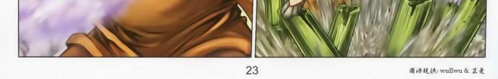Tuyệt Thế Vô Song 2: Chapter 44