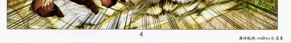 Tuyệt Thế Vô Song 2: Chapter 44