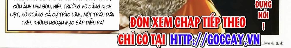 Tuyệt Thế Vô Song 2: Chapter 44