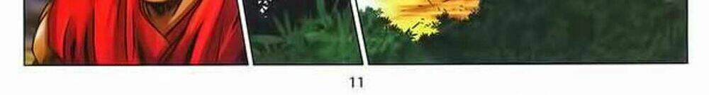 Tuyệt Thế Vô Song 2: Chapter 47