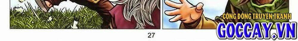 Tuyệt Thế Vô Song 2: Chapter 47