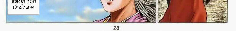 Tuyệt Thế Vô Song 2: Chapter 47
