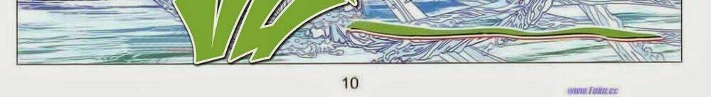 Tuyệt Thế Vô Song 2: Chapter 49