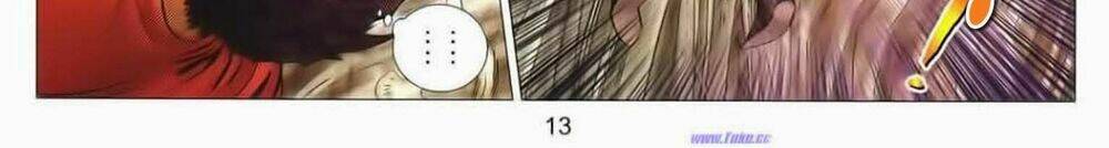 Tuyệt Thế Vô Song 2: Chapter 49