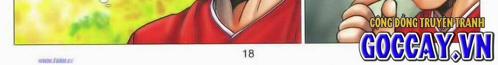 Tuyệt Thế Vô Song 2: Chapter 49