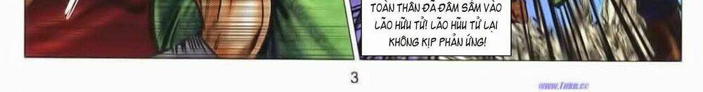 Tuyệt Thế Vô Song 2: Chapter 49
