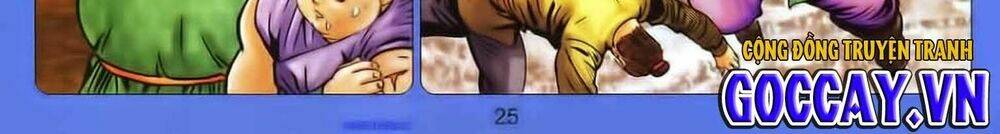 Tuyệt Thế Vô Song 2: Chapter 49