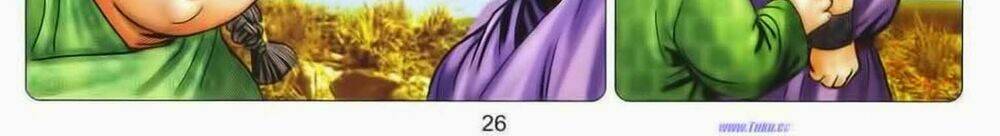 Tuyệt Thế Vô Song 2: Chapter 49