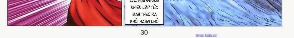 Tuyệt Thế Vô Song 2: Chapter 49