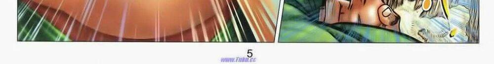 Tuyệt Thế Vô Song 2: Chapter 49