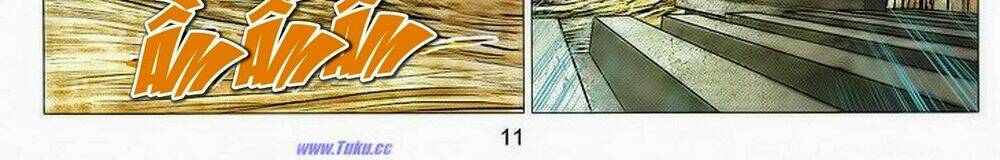 Tuyệt Thế Vô Song 2: Chapter 54