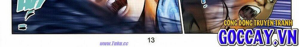 Tuyệt Thế Vô Song 2: Chapter 54