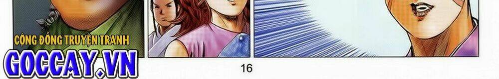Tuyệt Thế Vô Song 2: Chapter 54