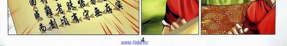 Tuyệt Thế Vô Song 2: Chapter 54