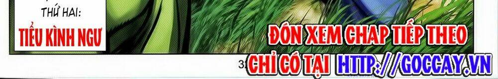 Tuyệt Thế Vô Song 2: Chapter 54