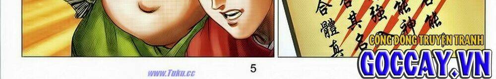 Tuyệt Thế Vô Song 2: Chapter 54