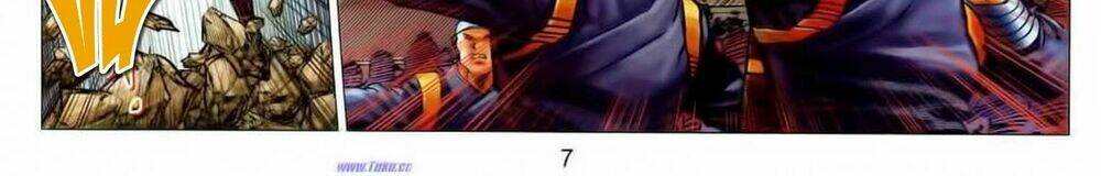Tuyệt Thế Vô Song 2: Chapter 56