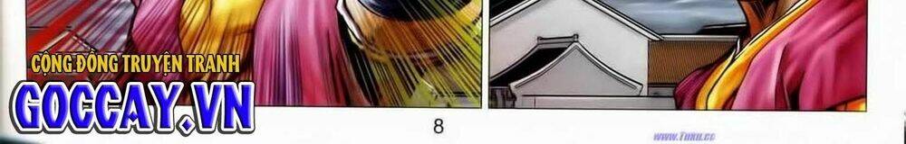 Tuyệt Thế Vô Song 2: Chapter 56