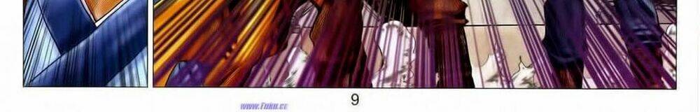 Tuyệt Thế Vô Song 2: Chapter 56
