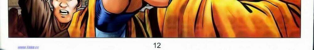 Tuyệt Thế Vô Song 2: Chapter 56