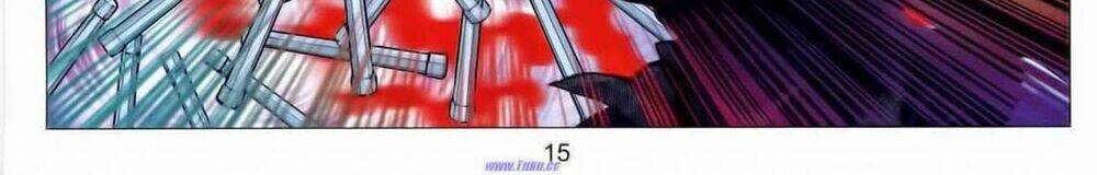 Tuyệt Thế Vô Song 2: Chapter 56