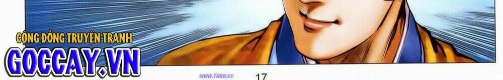 Tuyệt Thế Vô Song 2: Chapter 56