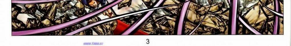 Tuyệt Thế Vô Song 2: Chapter 56