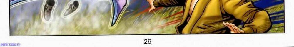 Tuyệt Thế Vô Song 2: Chapter 56