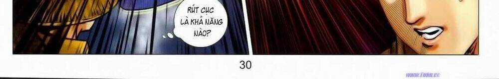 Tuyệt Thế Vô Song 2: Chapter 56