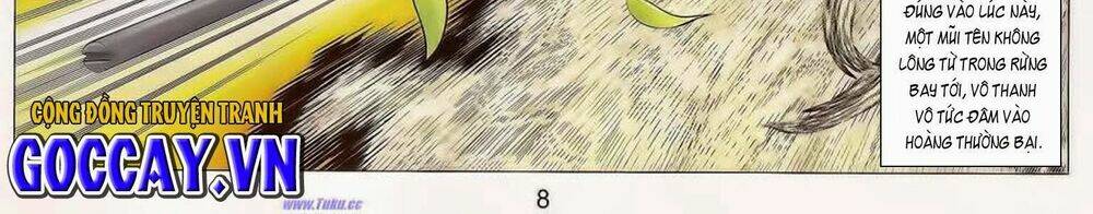 Tuyệt Thế Vô Song 2: Chapter 62