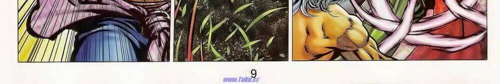 Tuyệt Thế Vô Song 2: Chapter 62