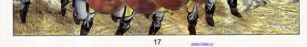 Tuyệt Thế Vô Song 2: Chapter 62