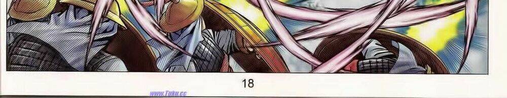 Tuyệt Thế Vô Song 2: Chapter 62