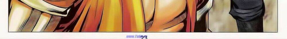 Tuyệt Thế Vô Song 2: Chapter 62