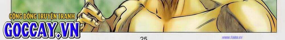 Tuyệt Thế Vô Song 2: Chapter 62