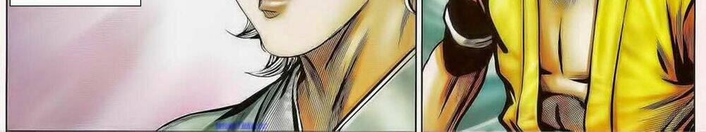 Tuyệt Thế Vô Song 2: Chapter 62